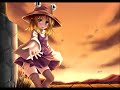 東方 touhou techno vocal for you album edit