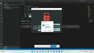 Password Manager GUI Application