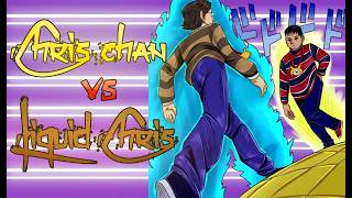Chris Chan vs Liquid Chris