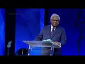 aft church i யோசுவாவின் விசுவாசம் எரிகோவின் மதில்கள் 1 i rev. sam p. chelladurai