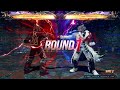 Tekken 8 | Devilster (Jin) Vs Hassan Naruto (Lars) Crazy Set!