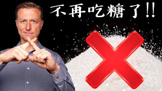 看完这影片再也不吃糖了,柏格医生