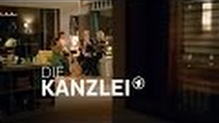 Die Kanzlei Staffel 1, Folge 5 Hinter Gittern