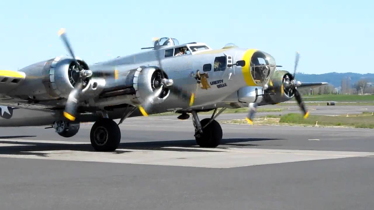 B17 RIDE - YouTube