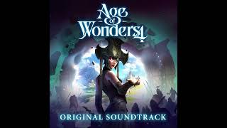 Age of Wonders 4 - Original Game Soundtrack