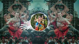 Ganesha song by DJ adii 💥🎚️🎧#useheadphones #viral #trending #edm #ganesh #dj #mix#edmmix