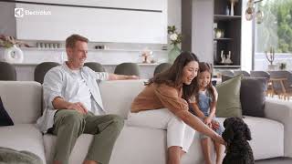 Electrolux UltimateHome 300 and 500 Air Purifiers | Air surround