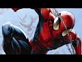 ULTIMATE SPIDER-MAN All Cutscenes (Full Game Movie) PC 1080p HD