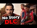 Spider-Man 2 Will Not Be Getting Story DLC - Luke Reacts