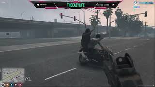 Offline GG Wipe Gsf (2v6) | NoPixel GTA RP