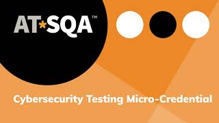 Cybersecurity Testing Micro-Credential