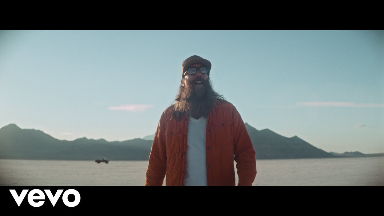Crowder Somebody Prayed Official Music Video Chords Chordify