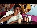 madurai famous jigirthanda review at thuraiyur thuraiyur foods thuraiyur pasanga