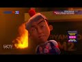 boboiboy gentar titan duo vs jarjit and astro juggernaut part 1