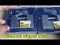 Review Gembok Wing Lock Super Besar Dengan Harga Murah