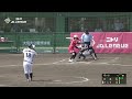 ニトリjd.league 2022 第2節 ビックvs日立 ハイライト