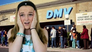 STORYTIME: HOW I FAILED MY DRIVING TEST