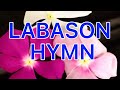Labason Hymn Official With Lyrics (labason, A Place Where We Belong)
