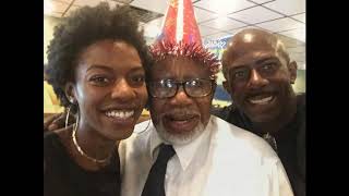 Dads memorial - Video tribute Charles Cramer Sr