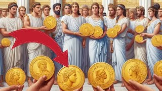 13 Surprising Facts About the LYDIANS! | The Civilization That Found Money! | Documentary