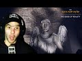 WEEPING ANGELS ARE TERRIFYING!! | The Edge of Reality #3 (Doctor Who)