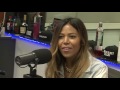 ameriie interview with the breakfast club