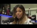 ameriie interview with the breakfast club