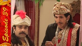 Akbar Birbal - अकबर बीरबल | Anokhi Nartiki - Part 2-Full Episode | Big Magic