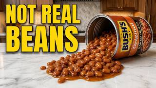 DON'T Buy These 10 Canned Bean Brands (And 4 That Are ACTUALLY Real Beans)