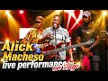 MACHESO SHUTS DOWN THE STAGE! 😳🔥 LIVE PERFORMANCE MADNESS🔥 
