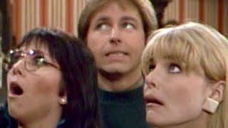 The Scene That Took Three’s Company off the Air for Good