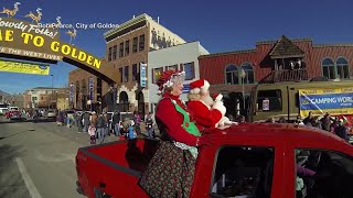 Golden Makes Safety Changes In Light Of Wisconsin Holiday Parade Tragedy