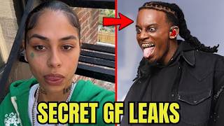 Playboi Carti's Model Girlfriend Confirms Everything and Nobody Expected This