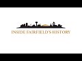 Inside Fairfield's History Eps. 010 | Robert Bakker