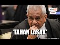 'Umno tahan lama, tahan lasak' - Tommy Thomas