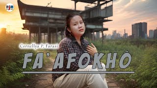 Terbaru Lagu Nias || FA'AFOKHO || Lya Farasi || Cipt. Restu J. Mend ||