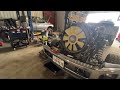 Fixing oil leaks 6.7 Powerstroke