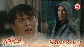 A Secret In Prague | Episode 36 | Part 2 | June 15, 2026 | Enrique Gil and Andrea Brillantes