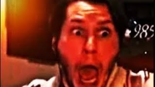 jerma gets nuked live on stream (VOLUME WARNING)