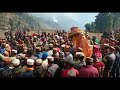 पलदी फागली संस्कृति की अद्भुत धरोहर paldi fagli banjar kullu