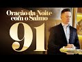 ORAÇÃO DA NOITE 12 DE SETEMBRO