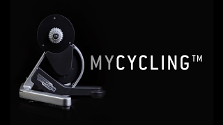 MyCycling