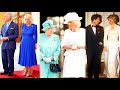 Lovely and Beautiful Pictures of Princess Diana and Queen Camilla with King Charles #viralvideo