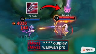 GLOBAL WANWAN MADE THE MOST OUTPLAY IN ML HISTORY!! (must watch👀)