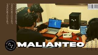 (Free) Feid Type Beat - "Malianteo" - Reggaeton Type Beat 2022