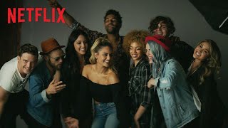 Westside : Les Participants | Featurette | Netflix France