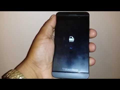 How to remove screen password from blackberry z10 How to remove screen password from blackberry z10