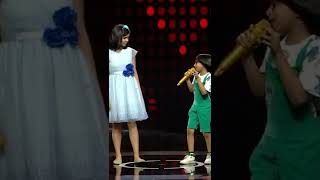 sayisha Gupta performance || rituraj performance #setindia #superstarsingerseason2 #superstarsinger2