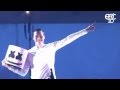 Marshmello is Tiesto ?