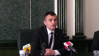 Міський голова Хмельницького розповів про причини будівництва з порушеннями